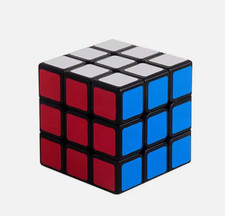 Rubik cube 3 - cube,