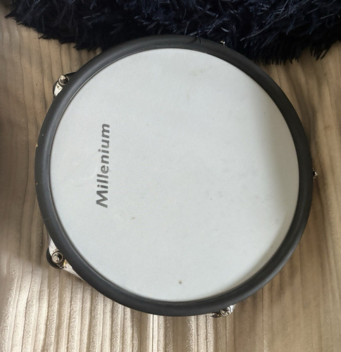 Millenium drum tom extra - millenium,