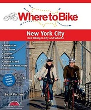 Where to Bike New York City