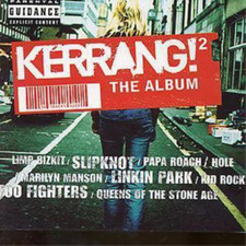 Various Artists Kerrang! The