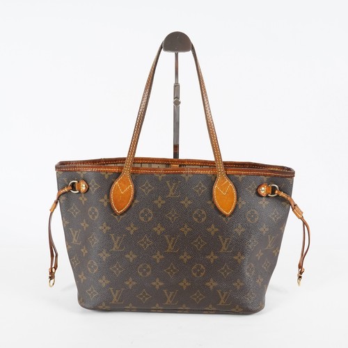 Louis vuitton neverfull - louis,
