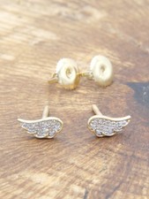 1/20 Carat 10K Gold Natural