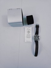 Jaguar Diver Watch