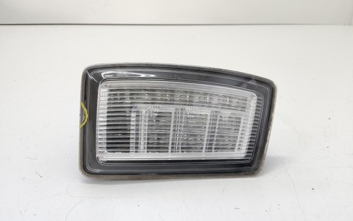 Reflector tailgate left - tailgate, for