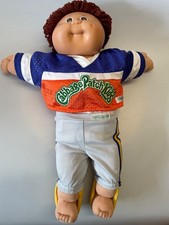 Vintage Cabbage Patch Kids