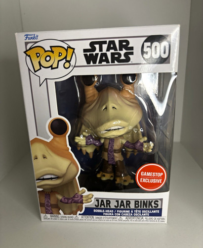 Funko pop vinyl star - vinyl:,