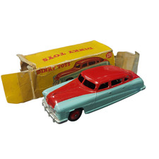 Vintage Dinky Toys 171 Hudson