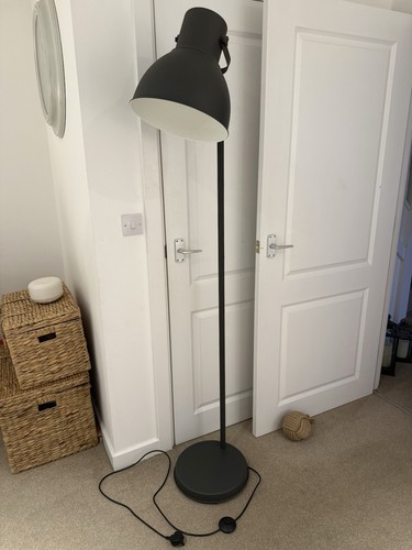 Ikea hektar dark - hektar, floor