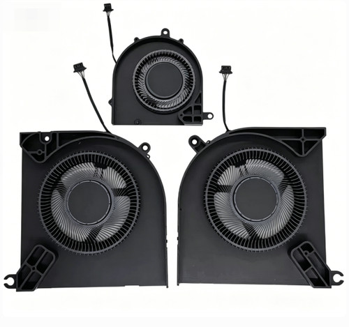 Cooling fan for dell - for, alienware
