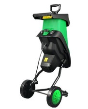  2400W High-Power Electric