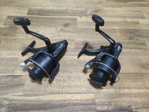 Shimano baitrunner 4000fb - baitrunner,