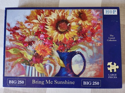 Bring sunshine 250 big - bring,
