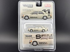 Tarmac Works Mercedes-Benz 190