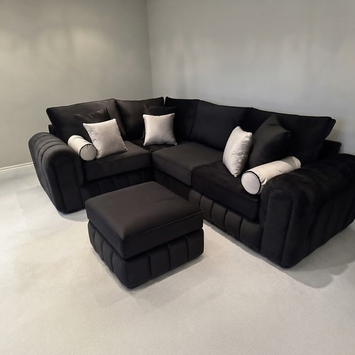 Luxury lilly corner - corner, sofa
