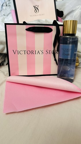 Victoria secret rush - secret,