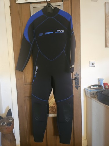 Bare sport flex 7mm men - sport, men’s