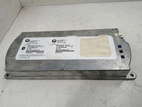 Bmw e65 e66 e67 - e67, other