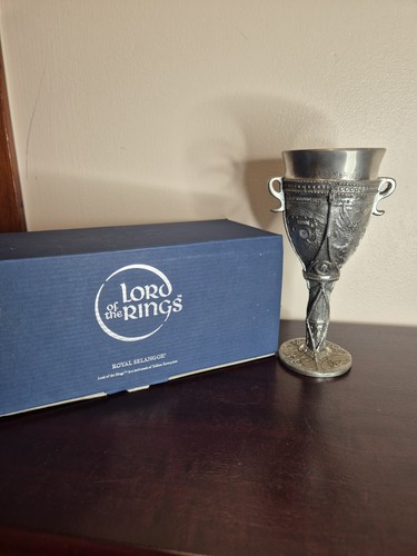 Royal selangor lotr - royal,