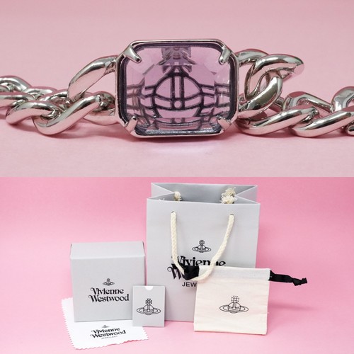 Vivienne westwood bracelet - westwood,