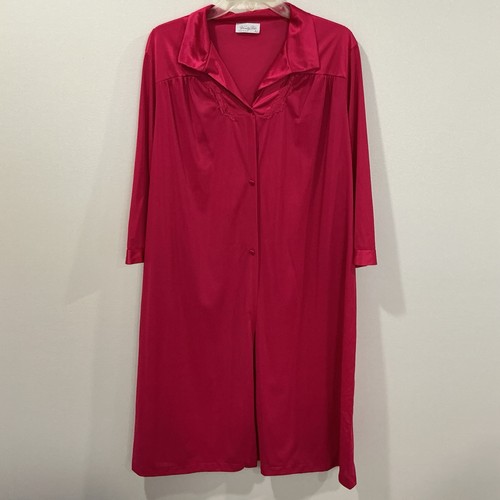 Vintage vanity fair nightgown - vanity,