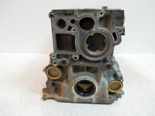 Engine block defective 7810596 - block,