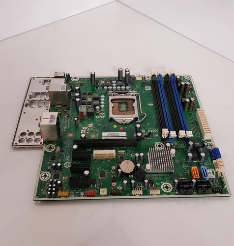 Elite socket lga1156 ddr3 - socket,