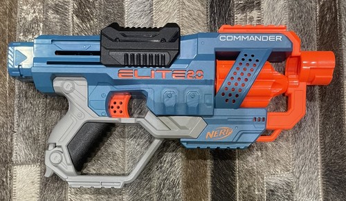 Nerf gun - nerf, 2.0