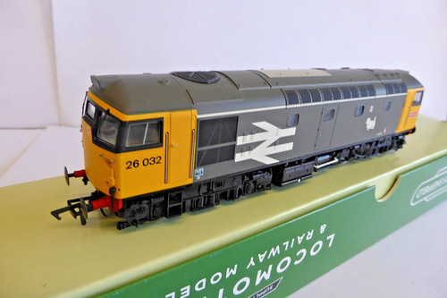 Gauge heljan 2634 - gauge, class