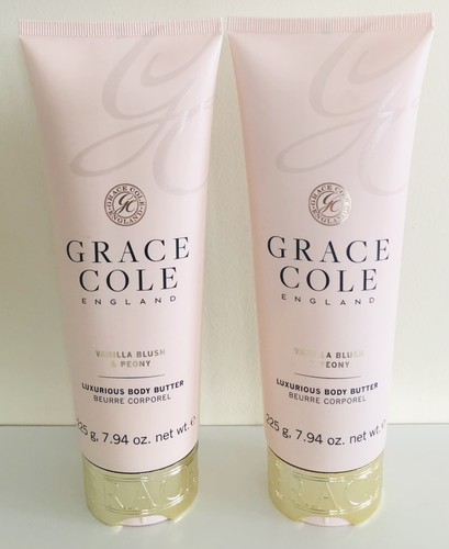 Grace cole vanilla blush - blush, &
