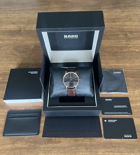 Rado coupole jewels - rado,