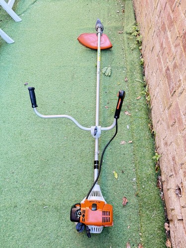 Stihl 130 petrol - stihl,