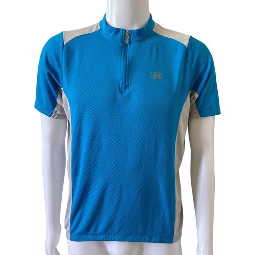 Nishiki blue cycling - blue,