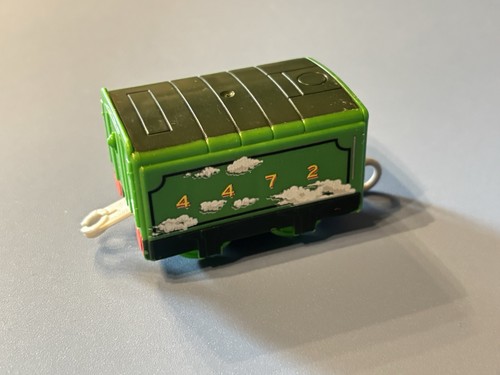 Thomas trackmaster flying - thomas,