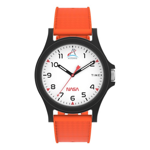 Timex gents main street nasa - timex,