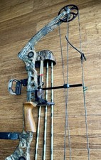 Mathews SQ2 Solo Cam 28”