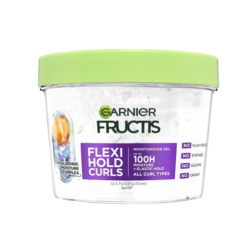 Garnier fructis flexi hold - garnier,