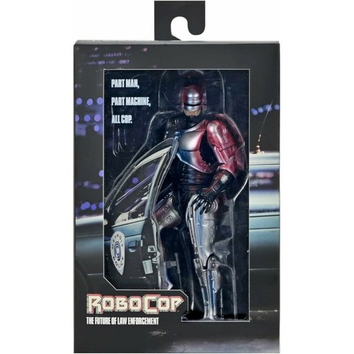 Neca robocop ultimate - neca,