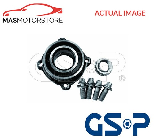 Wheel bearing kit rear - wheel,