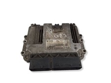 Alfa Romeo 166 2003 Engine