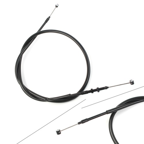 Motorcycle clutch cable wire - clutch,