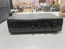 Vintage Realistic Sa-155