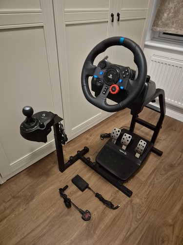 Logitech g29 steering wheel - g29,