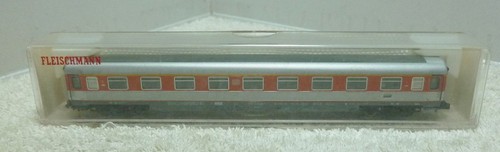 Fleischmann 8183 passenger - 8183,