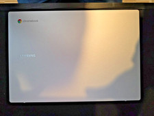 Samsung Galaxy Chromebook Go