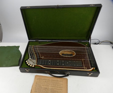 Siebenhüner's Concert Triumph