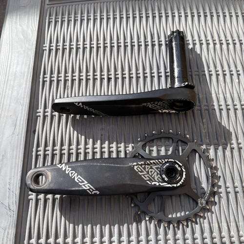 Truvativ descendent dub 12 - 6k,