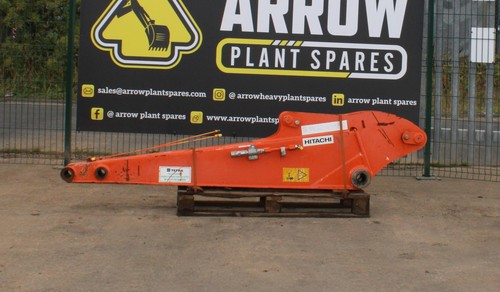 Hitachi zx65 arm dipper - hitachi,