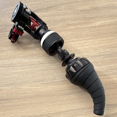 Zacuto drive zdrv universal - zacuto,