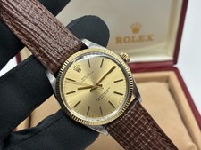 Vintage rolex oyster perpetual - vintage,