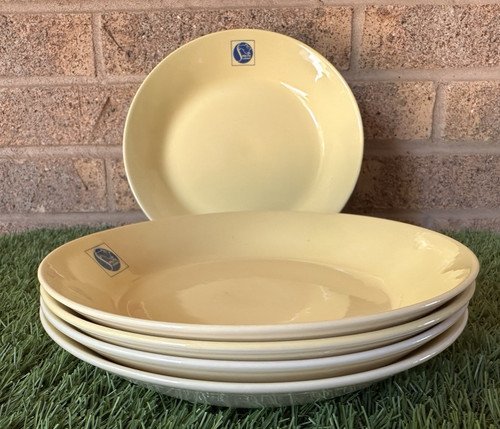 Vtg classic sprite caravans - 5,